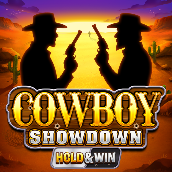 Cowboy Showdown