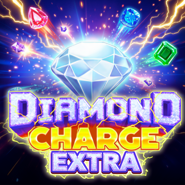 Diamond Charge Extra