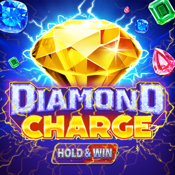 Diamond Charge Hold and Win