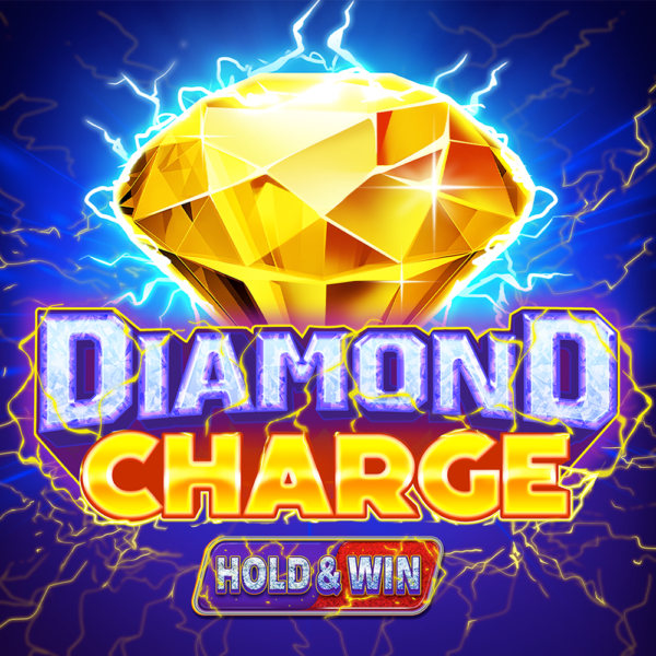 Diamond Charge Hold and Win - UK Assets