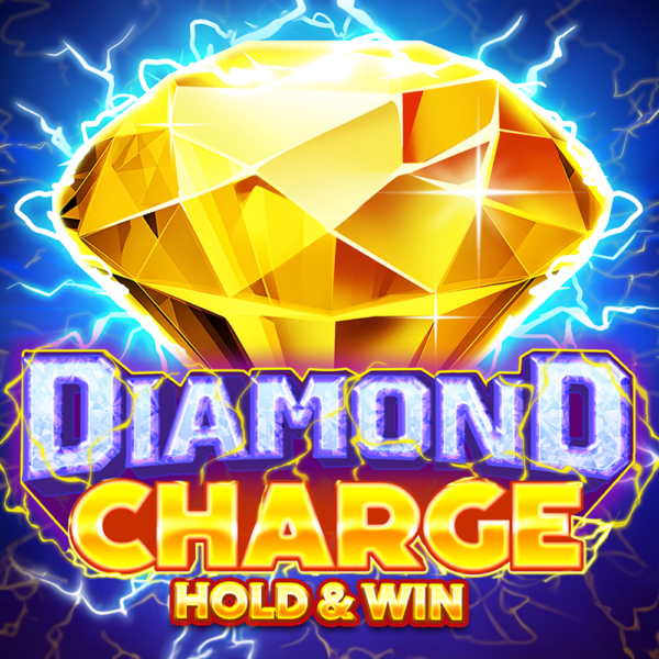Diamond Charge Hold and Win