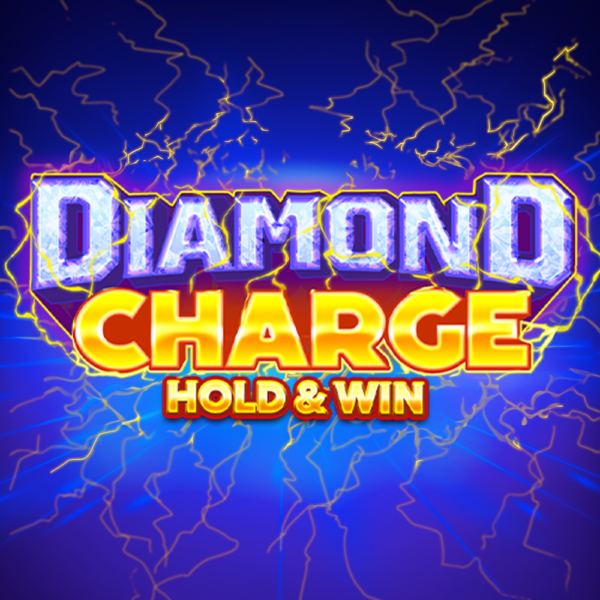 Diamond Charge Hold and Win - UK Assets