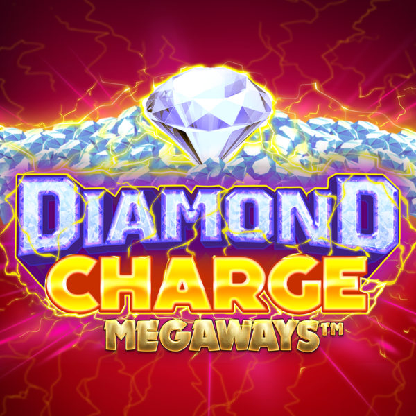 Diamond Charge Megaways