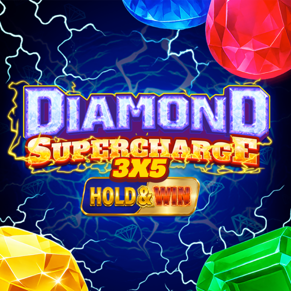 Diamond Supercharge