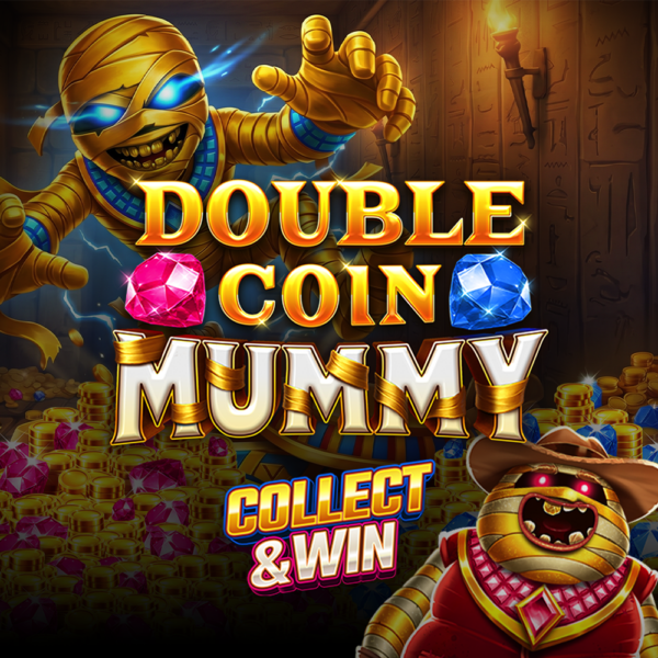 Double Coin Mummy