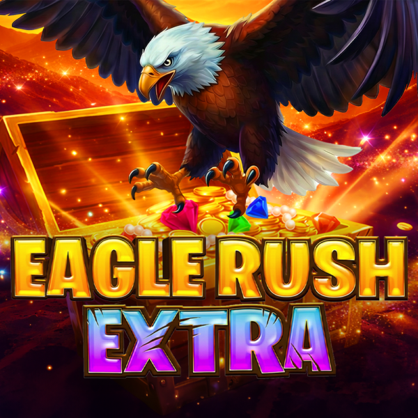 Eagle Rush Extra