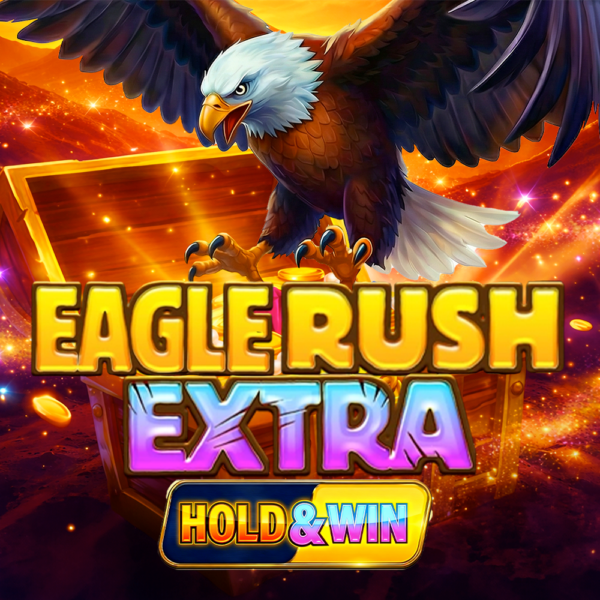 Eagle Rush Extra