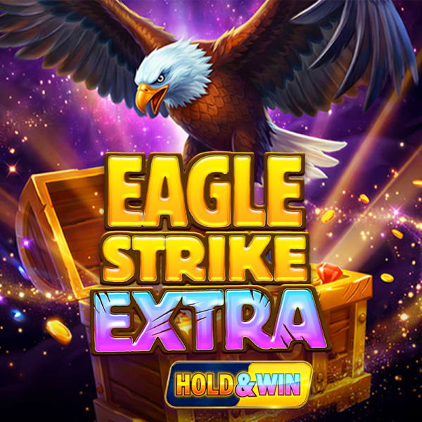 Eagle Strike Extra
