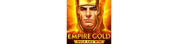 Empire Gold Hold and Win - Certificates