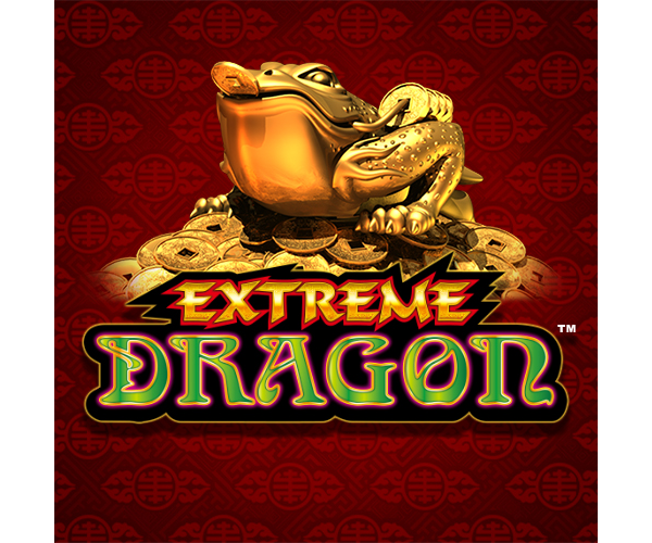 Extreme Dragon