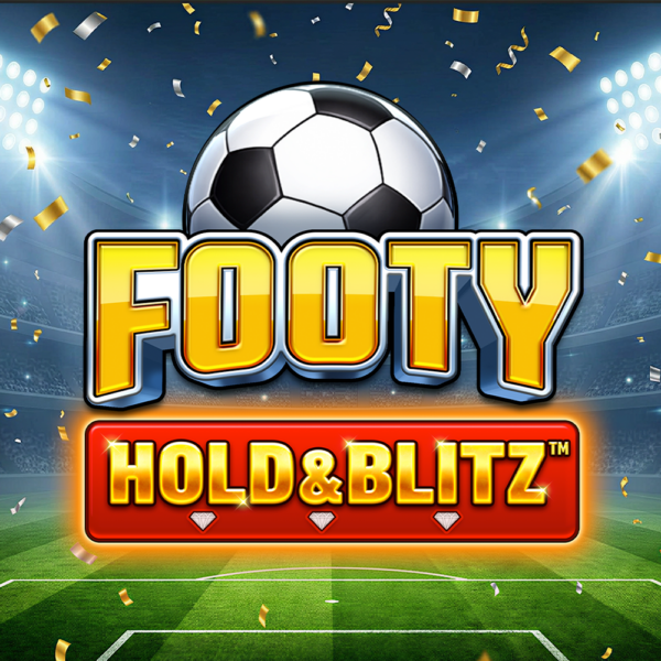 Footy Hold & Blitz