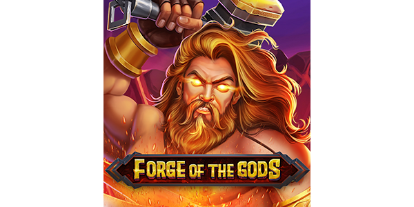 Forge of The Gods