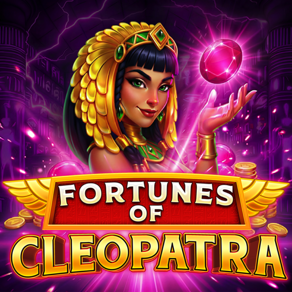 Fortunes of Cleopatra
