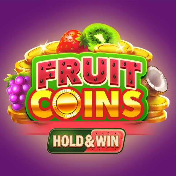 Fruit Coins Hold & Win - UK Assets