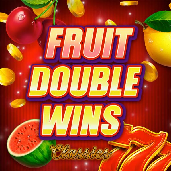 Fruit Double Wins