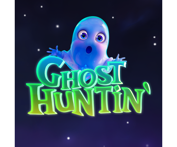 Ghost Huntin