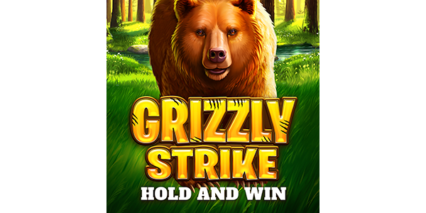 Grizzly Strike