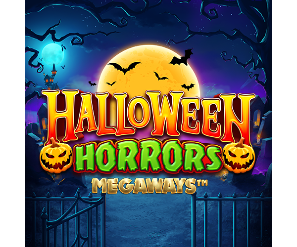 Halloween Horrors Megaways