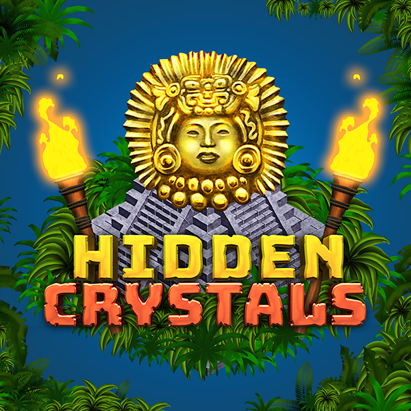 Hidden Crystals
