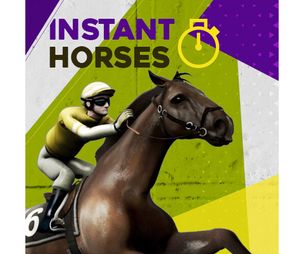 Instant Horses