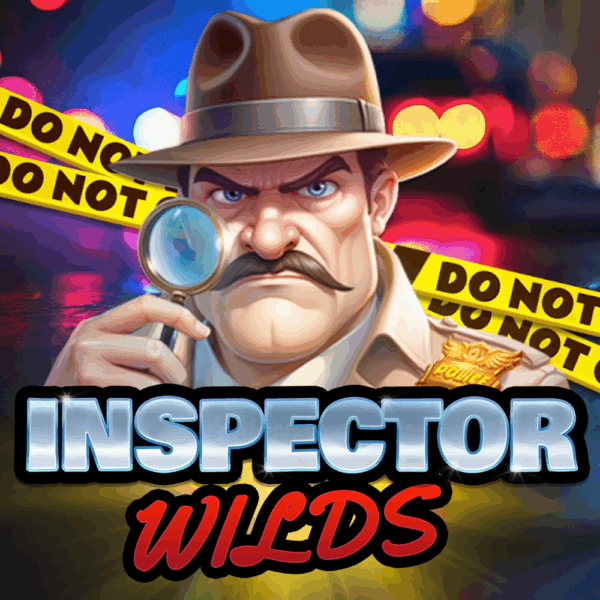 Inspector Wilds