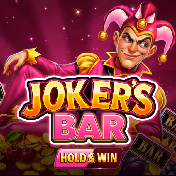 Jokers Bar