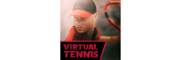 Virtual Tennis