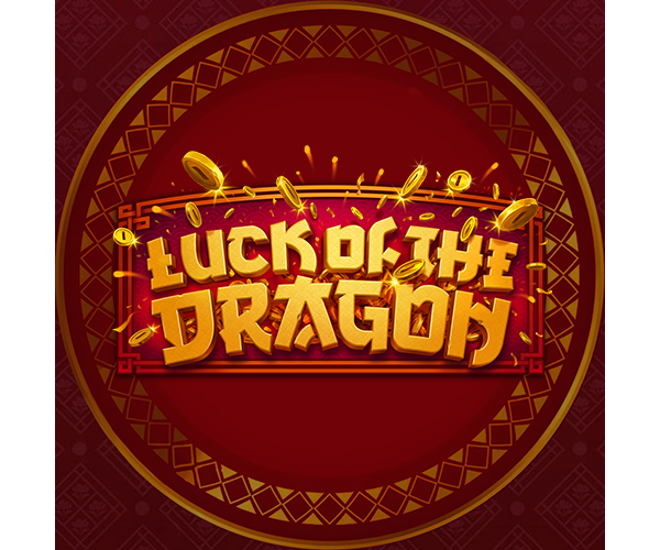 Luck Of The Dragon