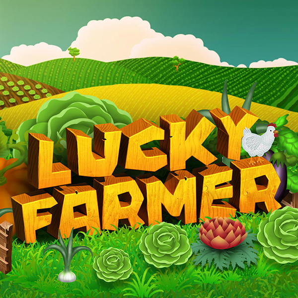 Lucky Farmer