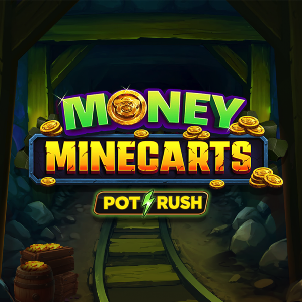 Money Minecarts - UK Assets