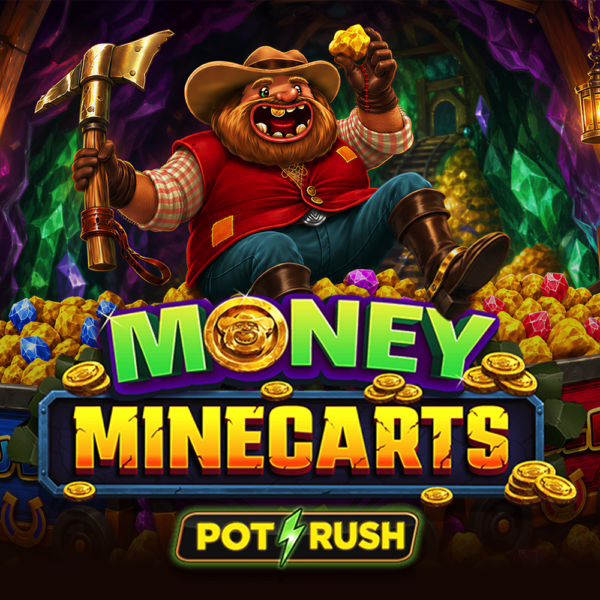 Money Minecarts