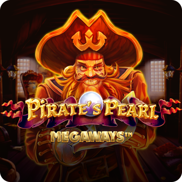 Pirate Pearl Megaways