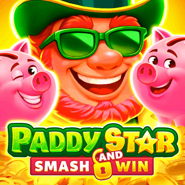 Paddy Star: Smash and Win