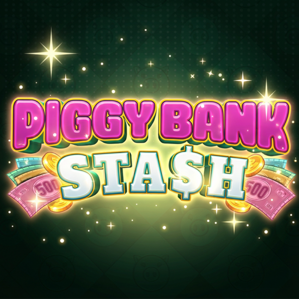 Piggy Bank Stash - UK Assets