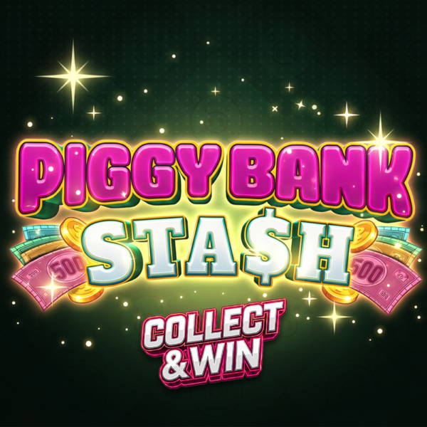 Piggy Bank Stash - UK Assets