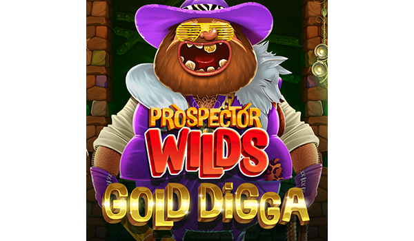 Prospector Wilds Gold Digga