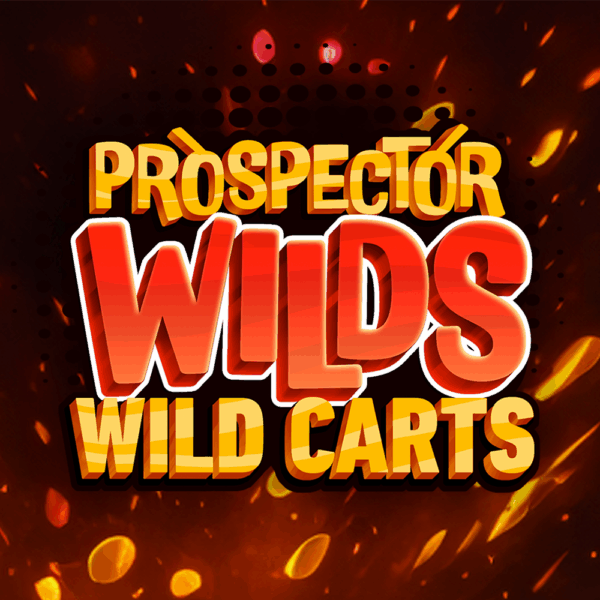 Prospector Wilds Wild Carts- UK Assets