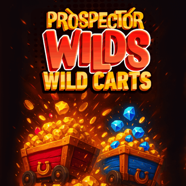 Prospector Wilds Wild Carts