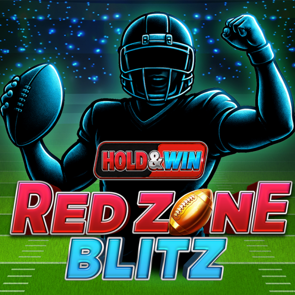 Red Zone Blitz Hold & Win