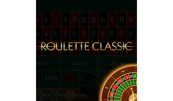 Roulette Classic