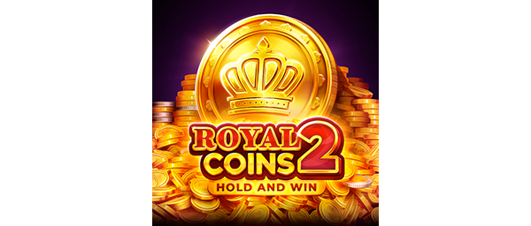 Royal Coins 2