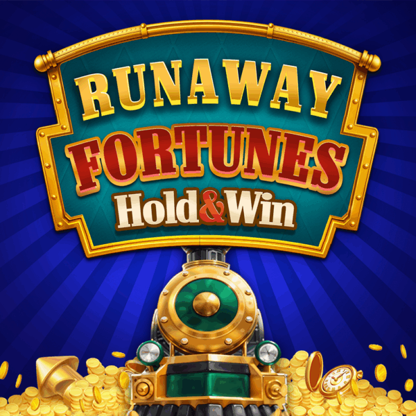 Runaway Fortunes Hold and Win