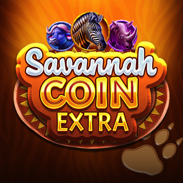 Savannah Coin Extra