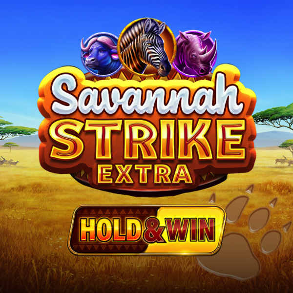 Savannah Strike Extra