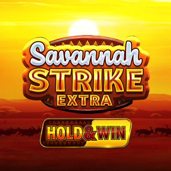 Savannah Strike Extra - UK Assets