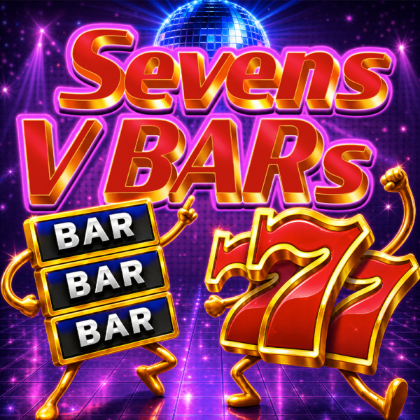 Sevens V Bars