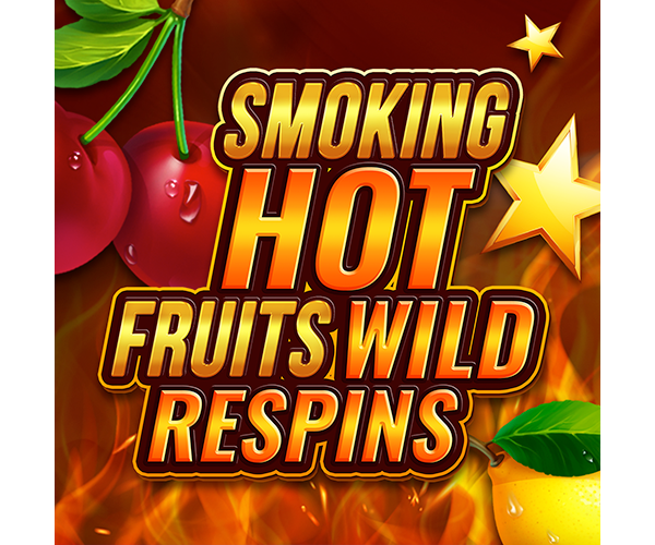 Smoking Hot Fruits Wild Respins