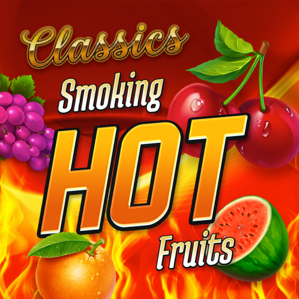 Smoking Hot Fruits