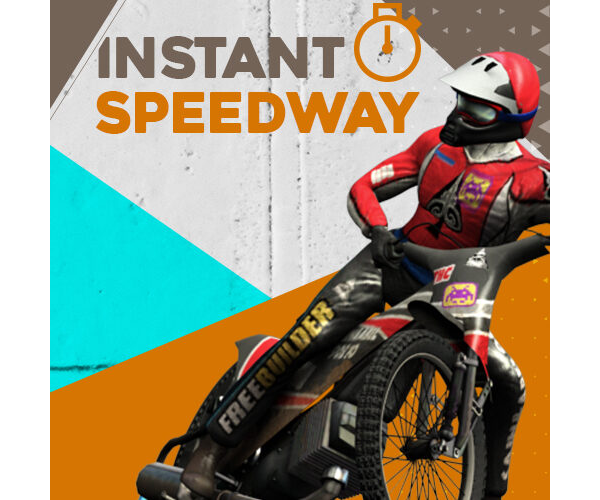 Instant Speedway