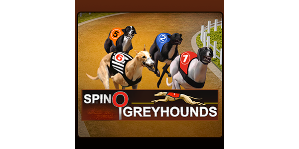Spino Greyhounds